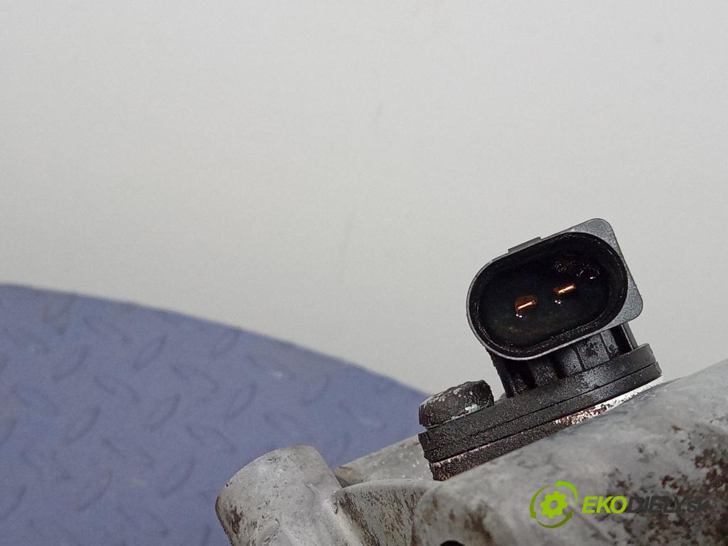 Audi A6 2006 prevodovka automatická HSY