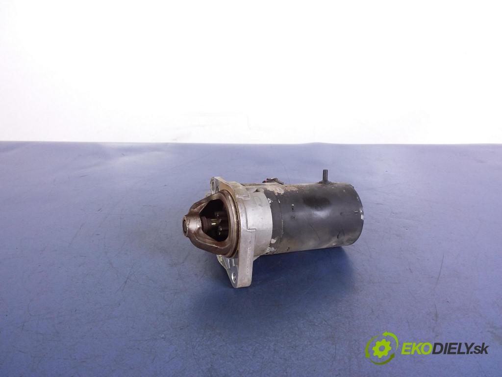 Nissan Micra 1999 štartér 2330099B16