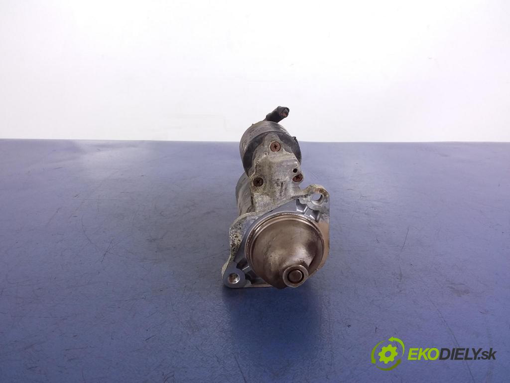 Nissan Micra 1999 štartér 2330099B16
