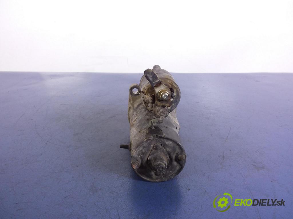 Nissan Micra 1999 štartér 2330099B16