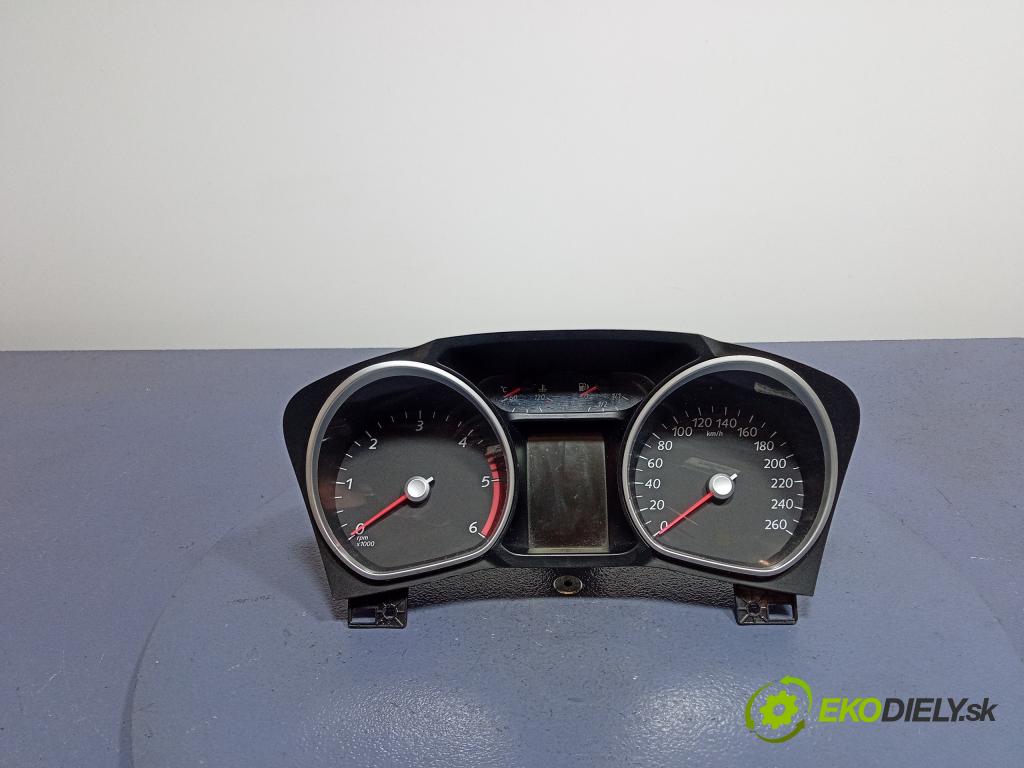 Ford Mondeo 2012 prístrojovka/ budíky CS7T-10849-GD