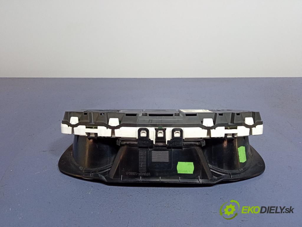 Ford Mondeo 2012 prístrojovka/ budíky CS7T-10849-GD
