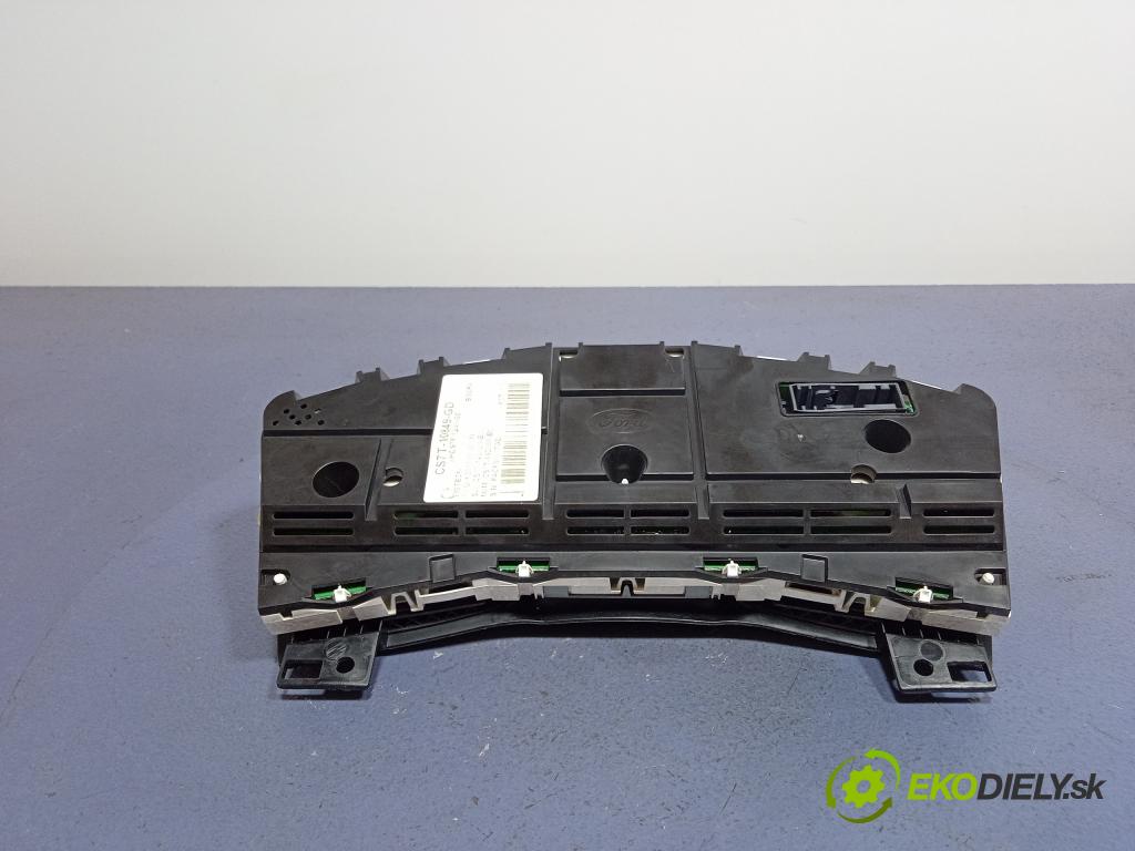 Ford Mondeo 2012 prístrojovka/ budíky CS7T-10849-GD