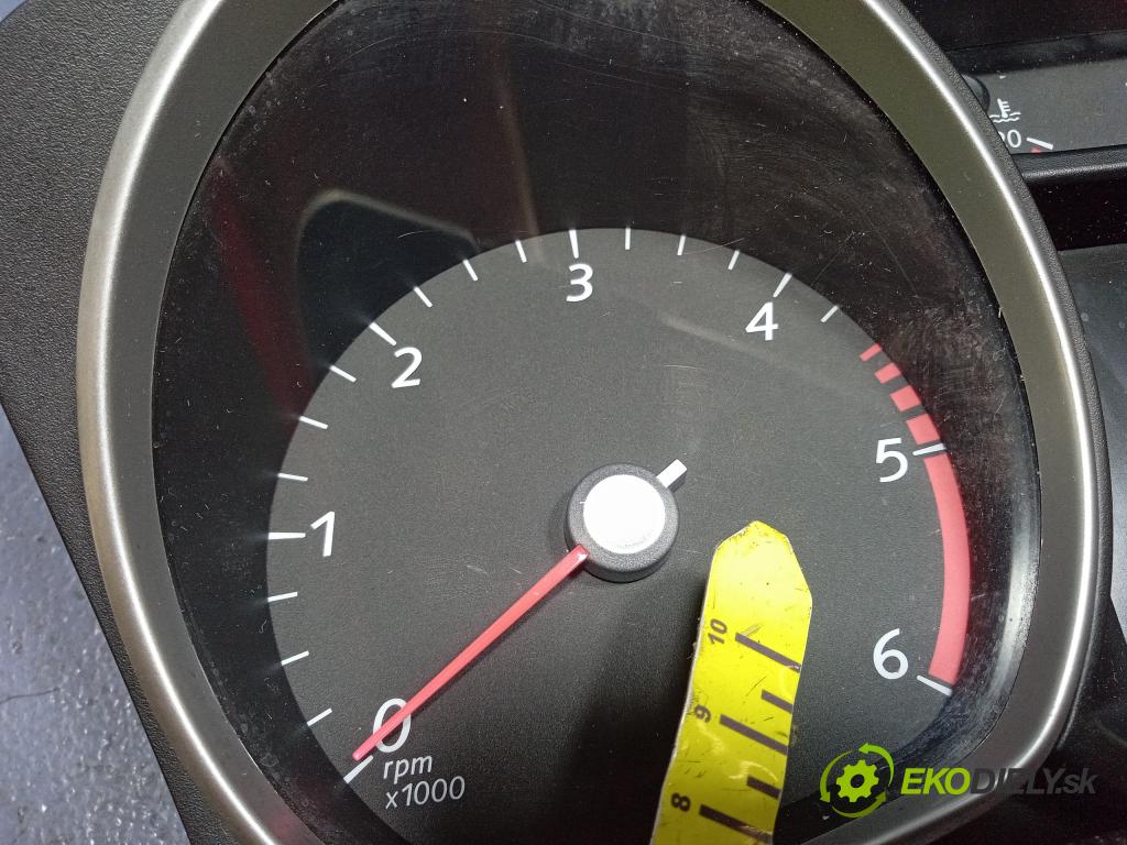 Ford Mondeo 2012 prístrojovka/ budíky CS7T-10849-GD