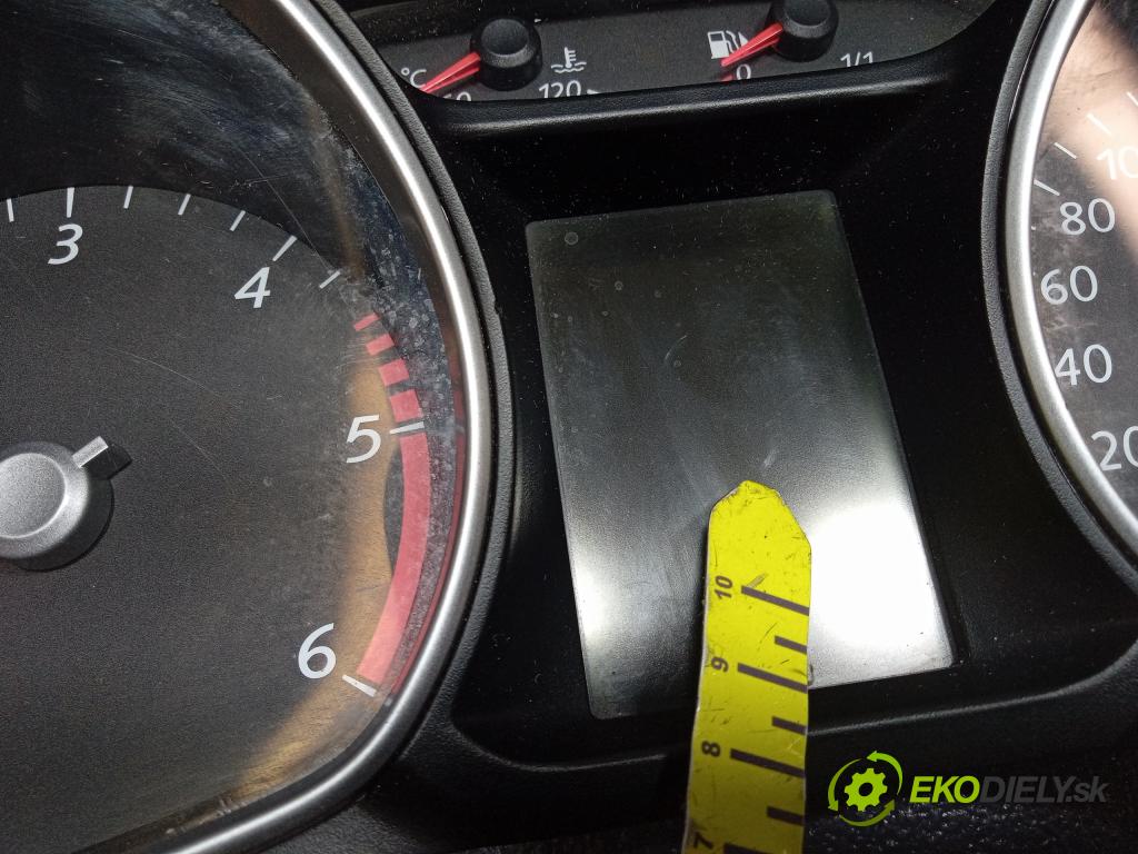 Ford Mondeo 2012 prístrojovka/ budíky CS7T-10849-GD