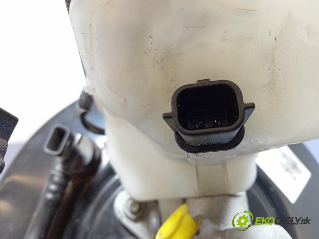 Renault Talisman 2017 servo Brzdní: 472104789R