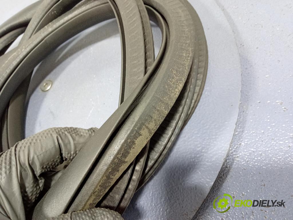 Mercedes Gle 2020 Těsnění: dvere A1676971800