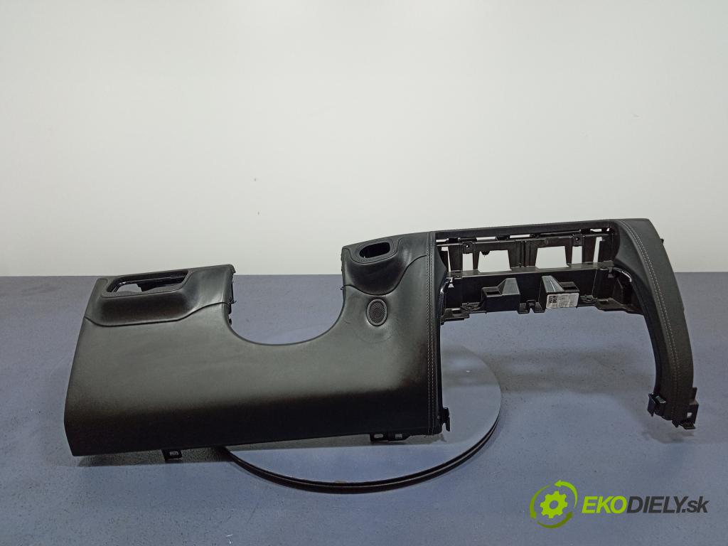Mercedes Gle 2020 kokpit,pristrojová doska A1676805100