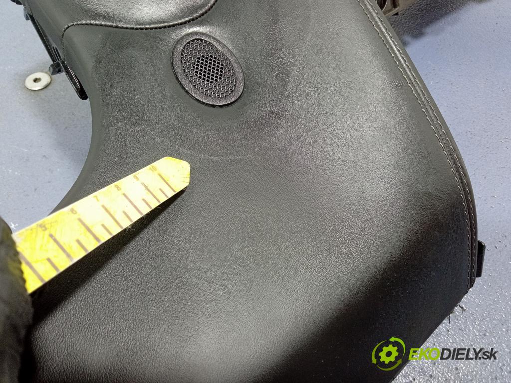 Mercedes Gle 2020 kokpit,pristrojová doska A1676805100