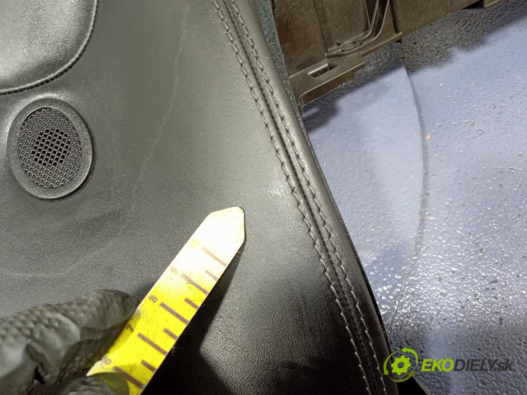 Mercedes Gle 2020 kokpit,pristrojová doska A1676805100