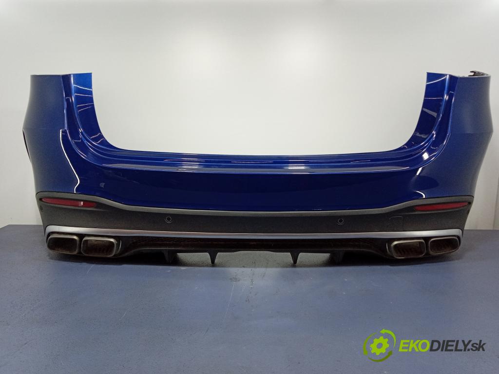 Mercedes Gle 2020 nárazník Zad: A1678851103