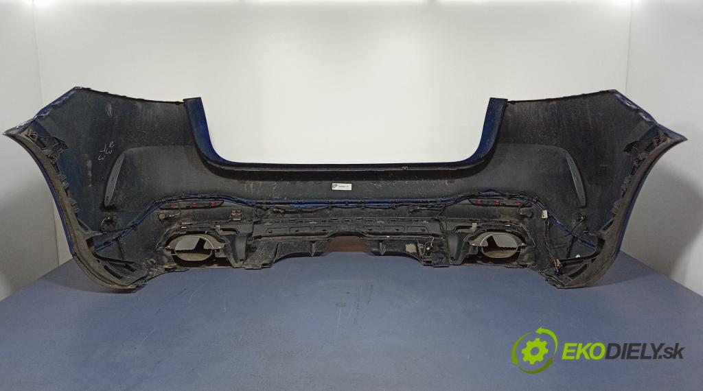 Mercedes Gle 2020 nárazník Zad: A1678851103