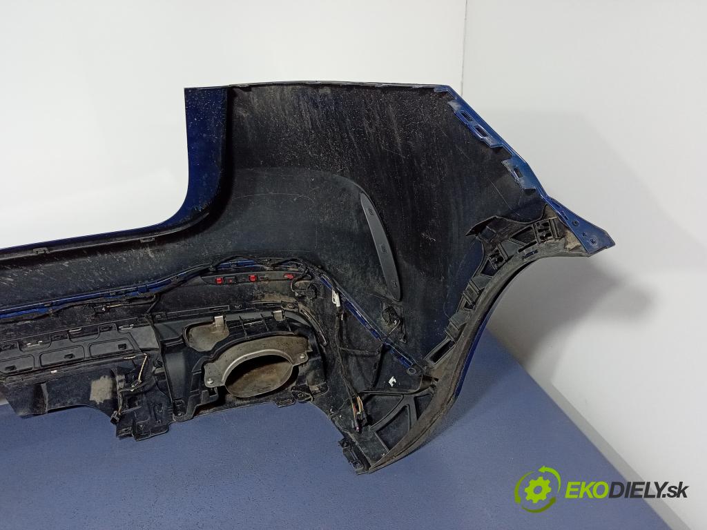 Mercedes Gle 2020 nárazník Zad: A1678851103