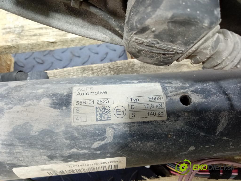 Mercedes Gle 2020 Hák: Do Prívesy: A1673103800