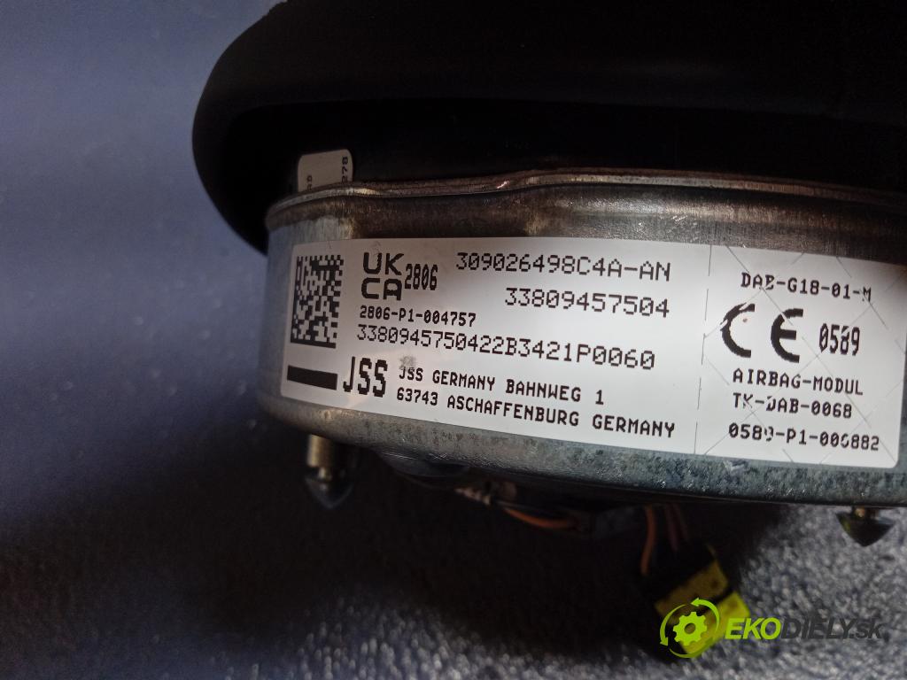 Bmw X5 2023 kokpit,pristrojová doska 01