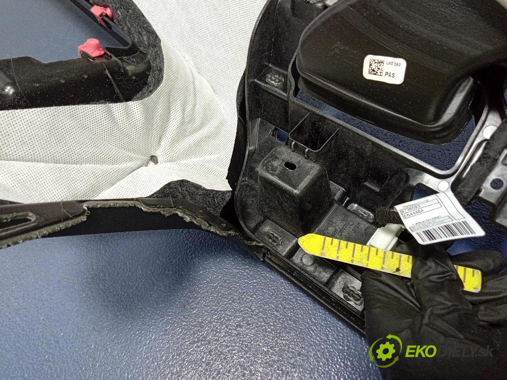 Bmw X5 2023 kokpit,pristrojová doska 01