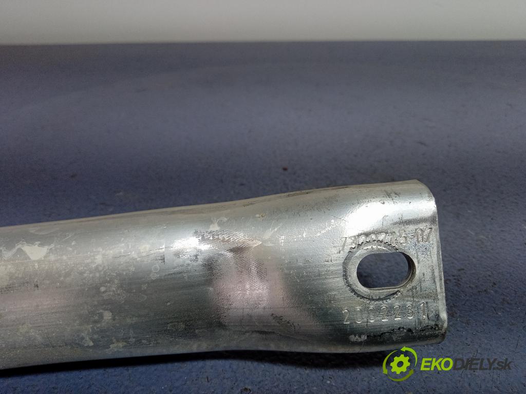 Bmw X5 2023 výztuha Čelní / stěna Přední 7329745
