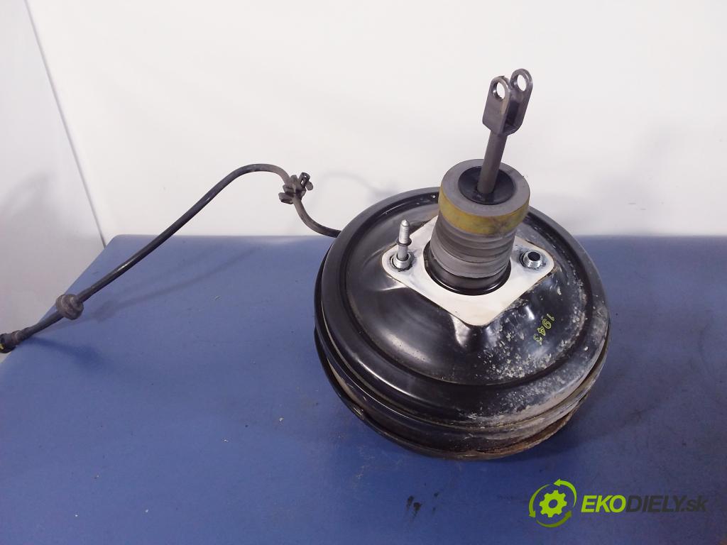 Opel Vectra 2002 servo Brzdní: 24433100 FT