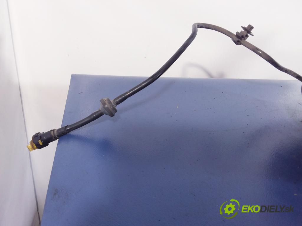 Opel Vectra 2002 servo Brzdní: 24433100 FT