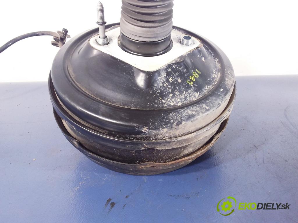 Opel Vectra 2002 servo Brzdní: 24433100 FT