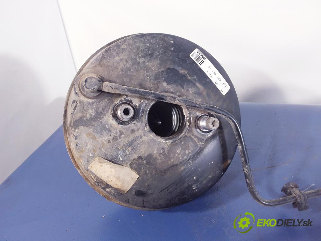 Opel Vectra 2002 servo Brzdní: 24433100 FT