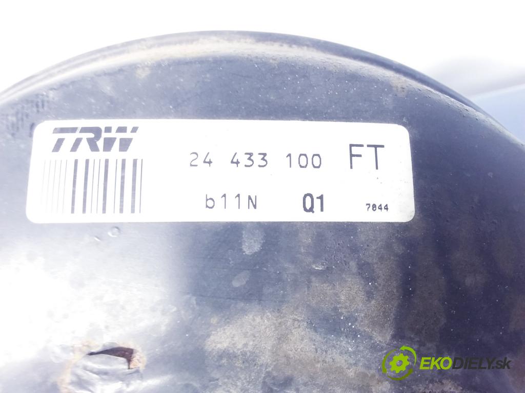 Opel Vectra 2002 servo Brzdní: 24433100 FT