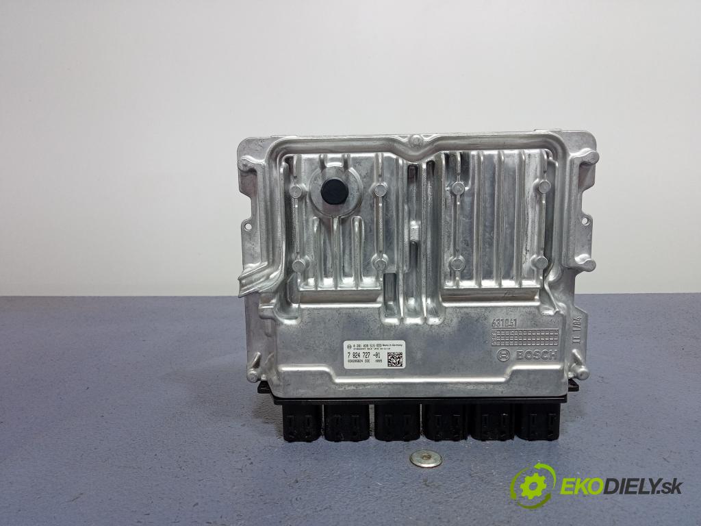 Bmw X5 2023 riadiaca jednotka Motor: 7824727