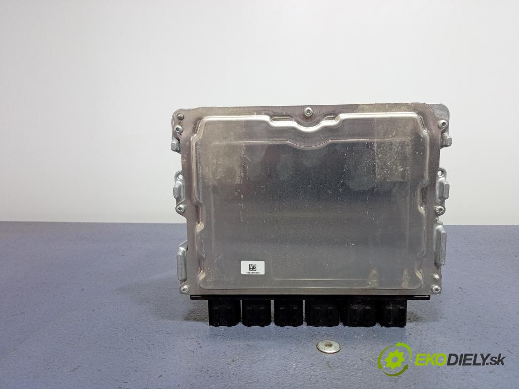 Bmw X5 2023 riadiaca jednotka Motor: 7824727