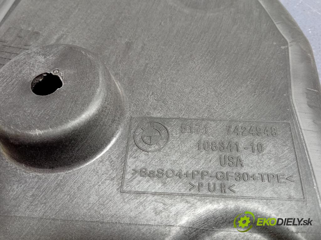 Bmw X5 2023 torpédo 7424948