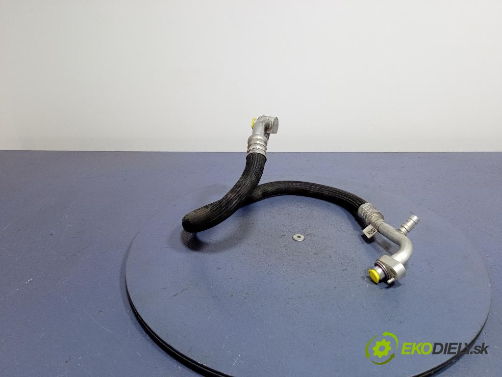 Bmw X5 2023 rúrka Klimatizácia: 9354568