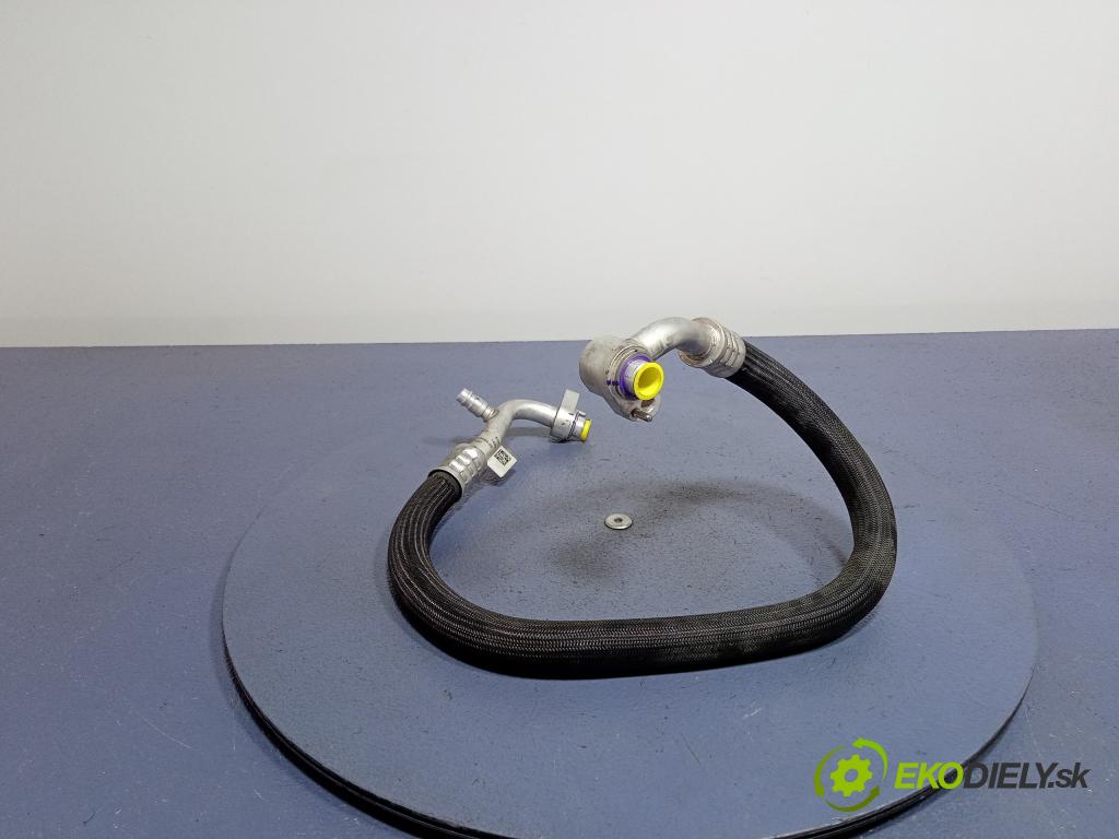 Bmw X5 2023 rúrka Klimatizácia: 9354568
