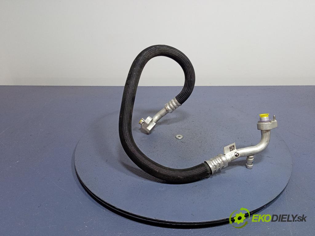 Bmw X5 2023 rúrka Klimatizácia: 9354568