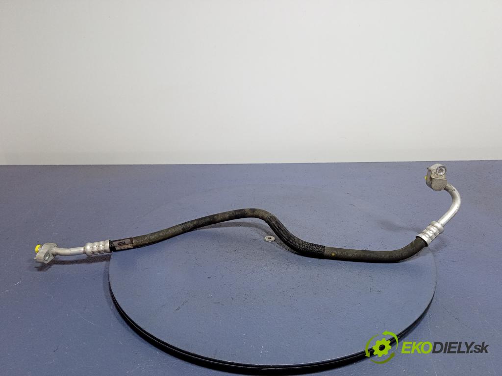 Bmw X5 2023 rúrka Klimatizácia: 9354582