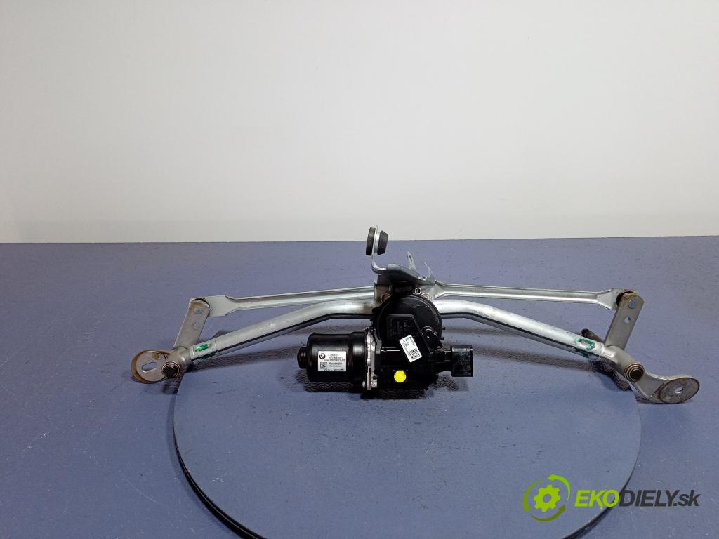 Bmw X5 2023 mechanizmus motor: Stierače: Predné 8739979