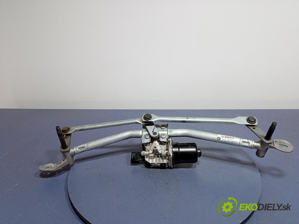 Bmw X5 2023 mechanizmus motor: Stierače: Predné 8739979