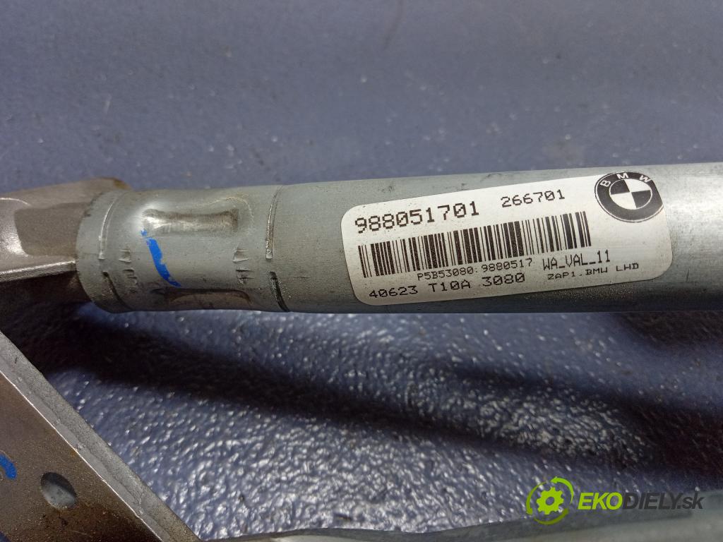 Bmw X5 2023 mechanizmus motor: Stierače: Predné 8739979
