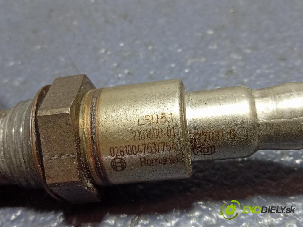 Bmw X5 2023 Sonda Lambda: 7101680