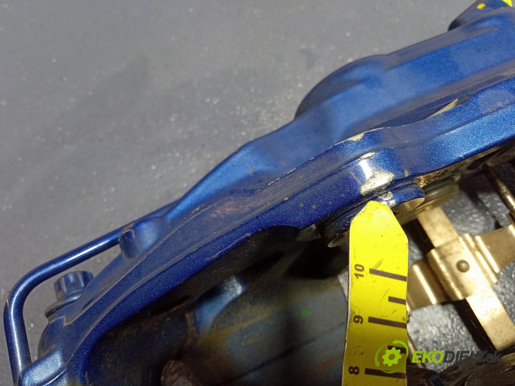Bmw X5 2023 brzdič brzdový Predné Vľavo: 6885583