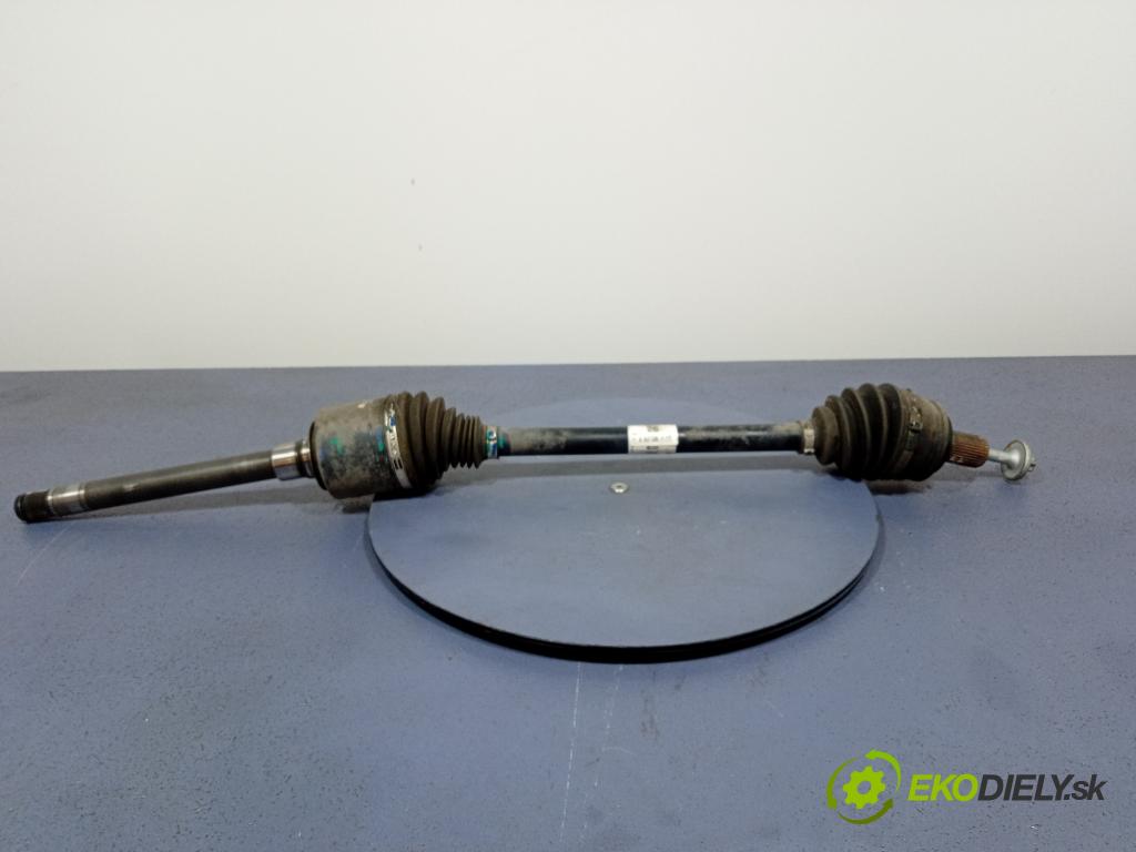 Mercedes Gle 2020 poloos Prava: Predné A1673301701