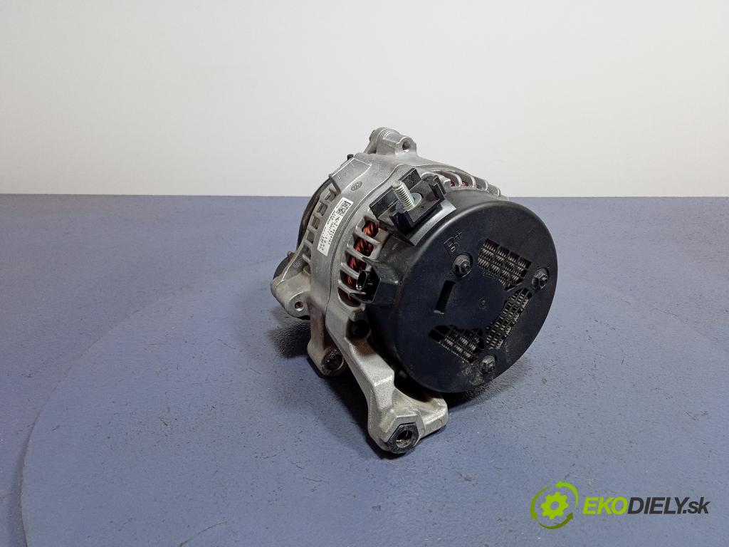 Bmw X5 2023 Alternator 8634167