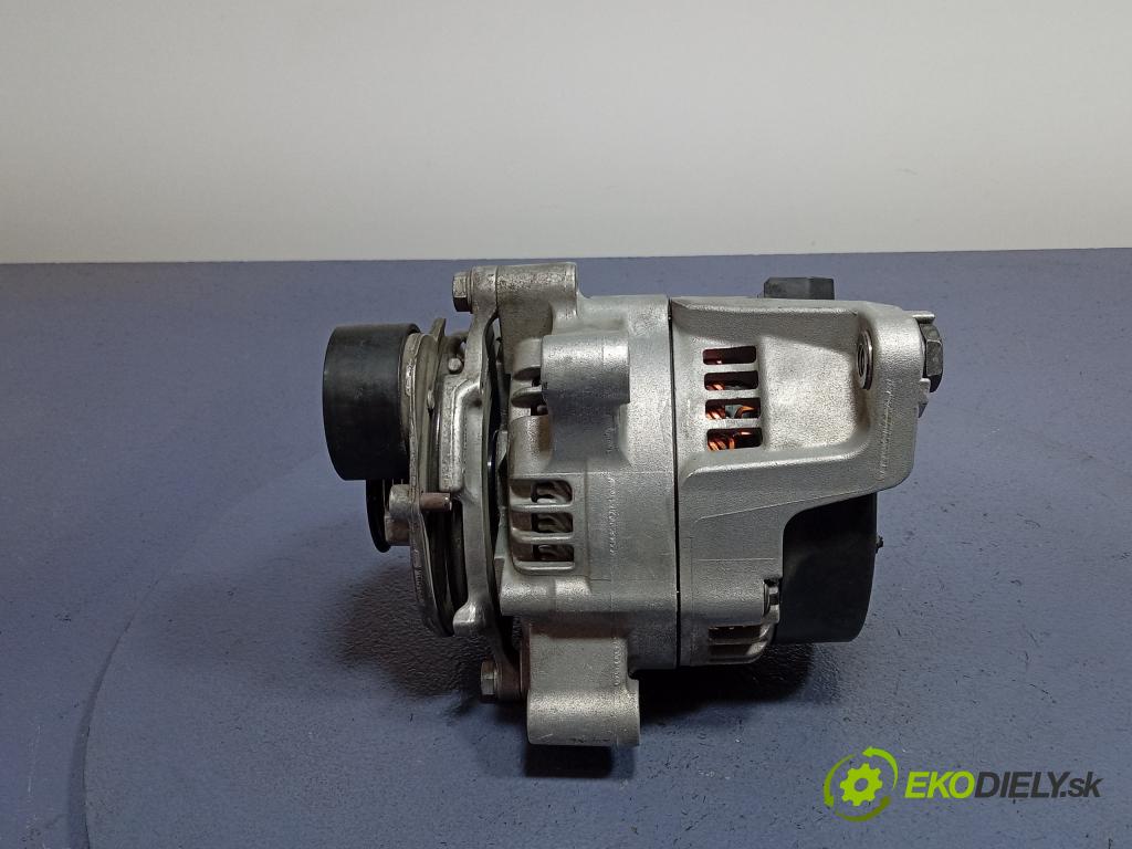 Bmw X5 2023 Alternator 8634167