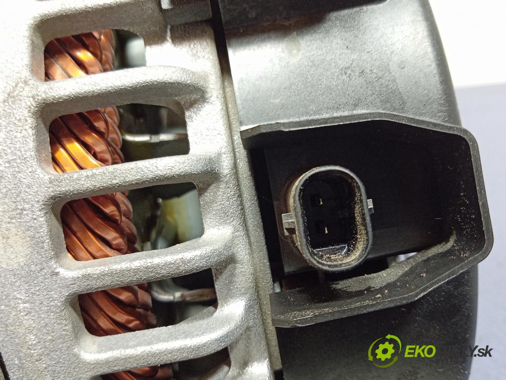 Bmw X5 2023 Alternator 8634167