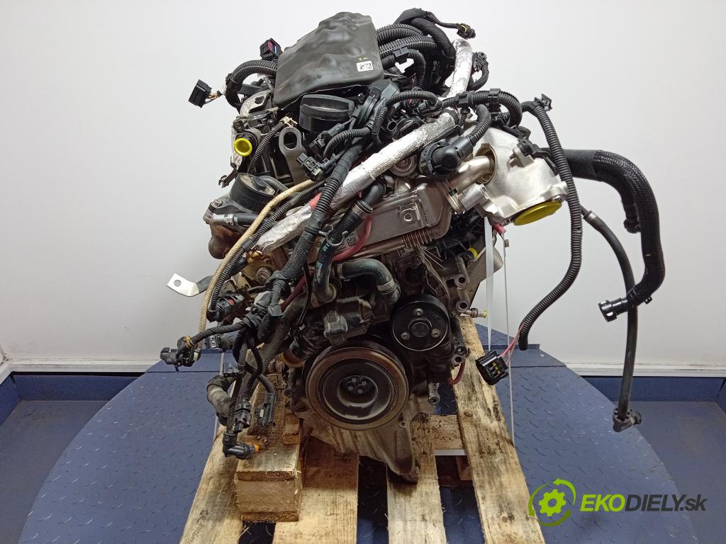 Bmw X5 2023 motor Diesel: B47D20B