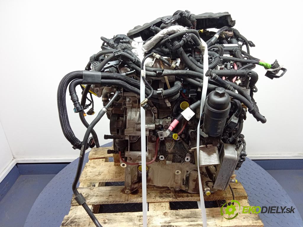 Bmw X5 2023 motor Diesel: B47D20B
