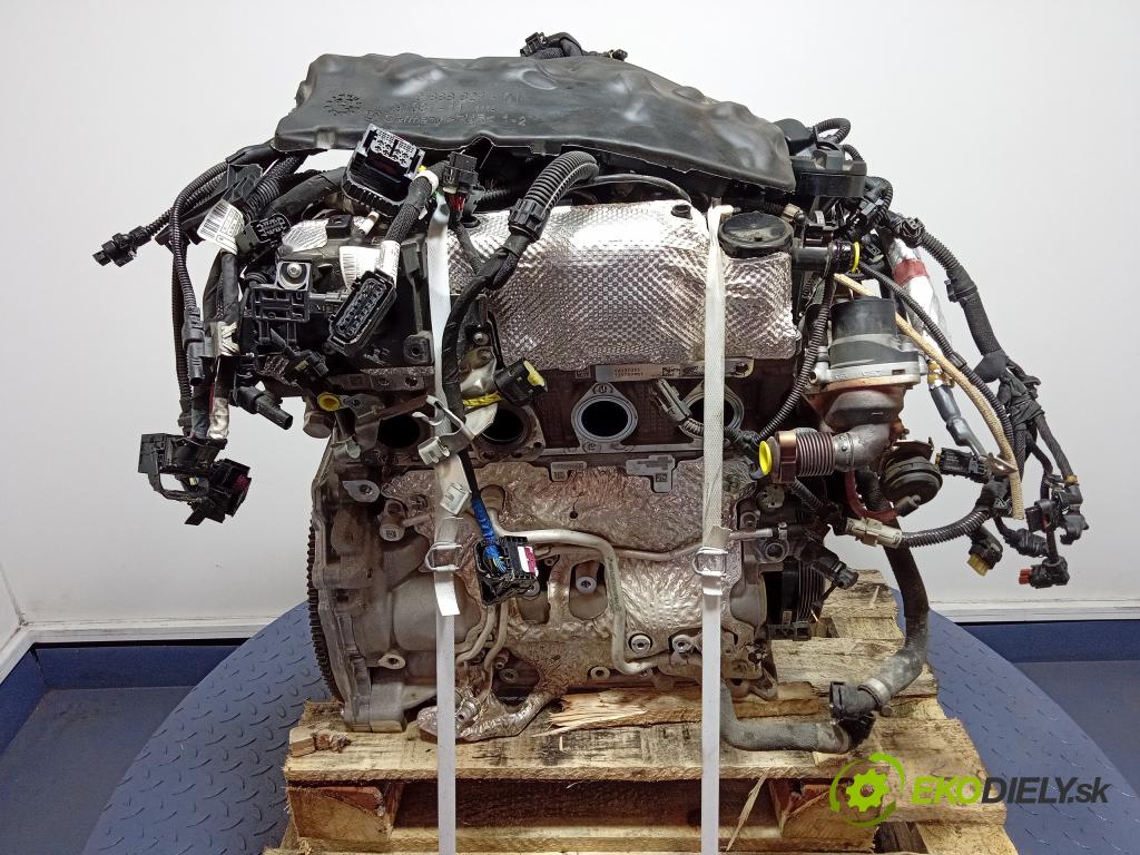 Bmw X5 2023 motor Diesel: B47D20B