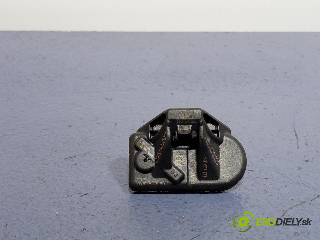 Mercedes Gle 2020 snímač Tlak Pneumatiky: A0009054104