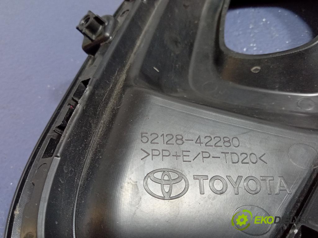 Toyota Rav4 0 nárazník před 52128-42280