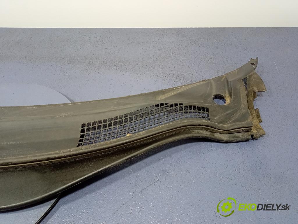 Chrysler Pacifica 2005 torpédo 04894160AF