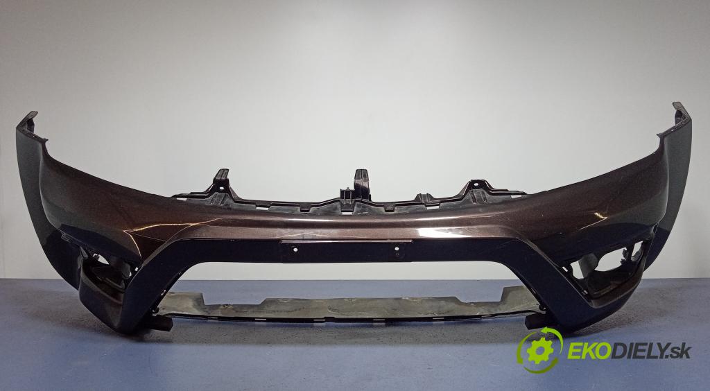 Suzuki Grand vitara 0 nárazník před 01