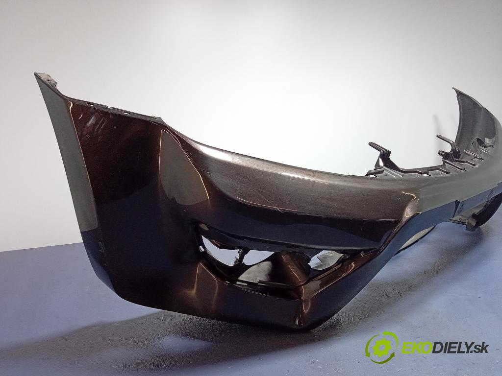 Suzuki Grand vitara 0 nárazník před 01